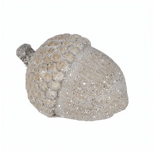 Cone or acorn