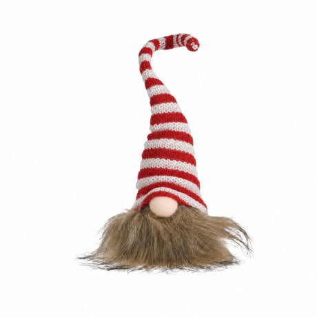 Small hanging gnomes
