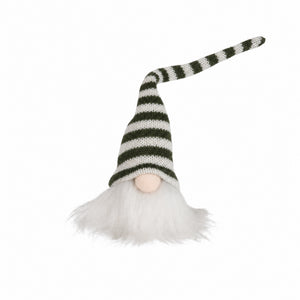 Small hanging gnomes