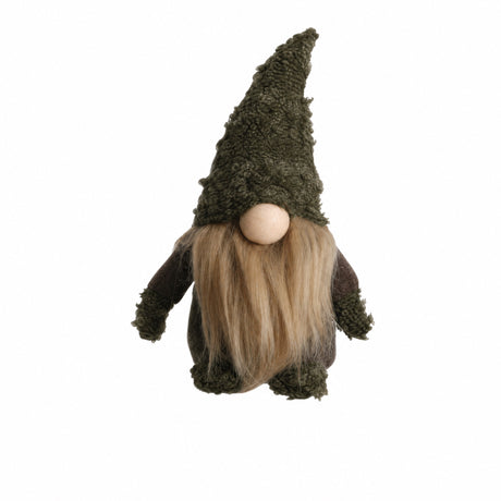 Small gnomes