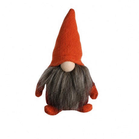 Small gnomes