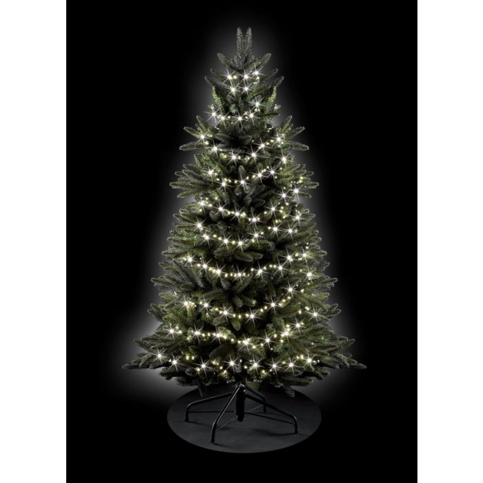 Lyskæde Snake light 370 LED klassisk hvid 7