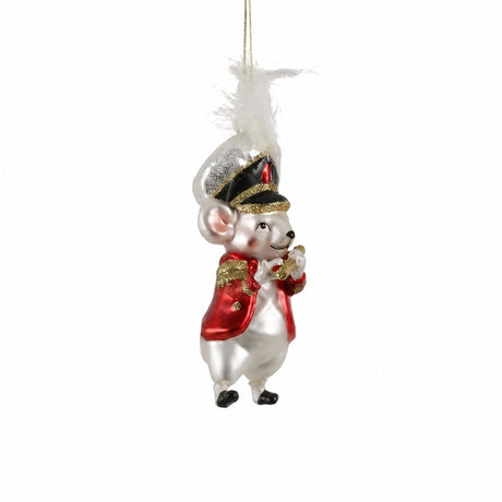 Musician mouse