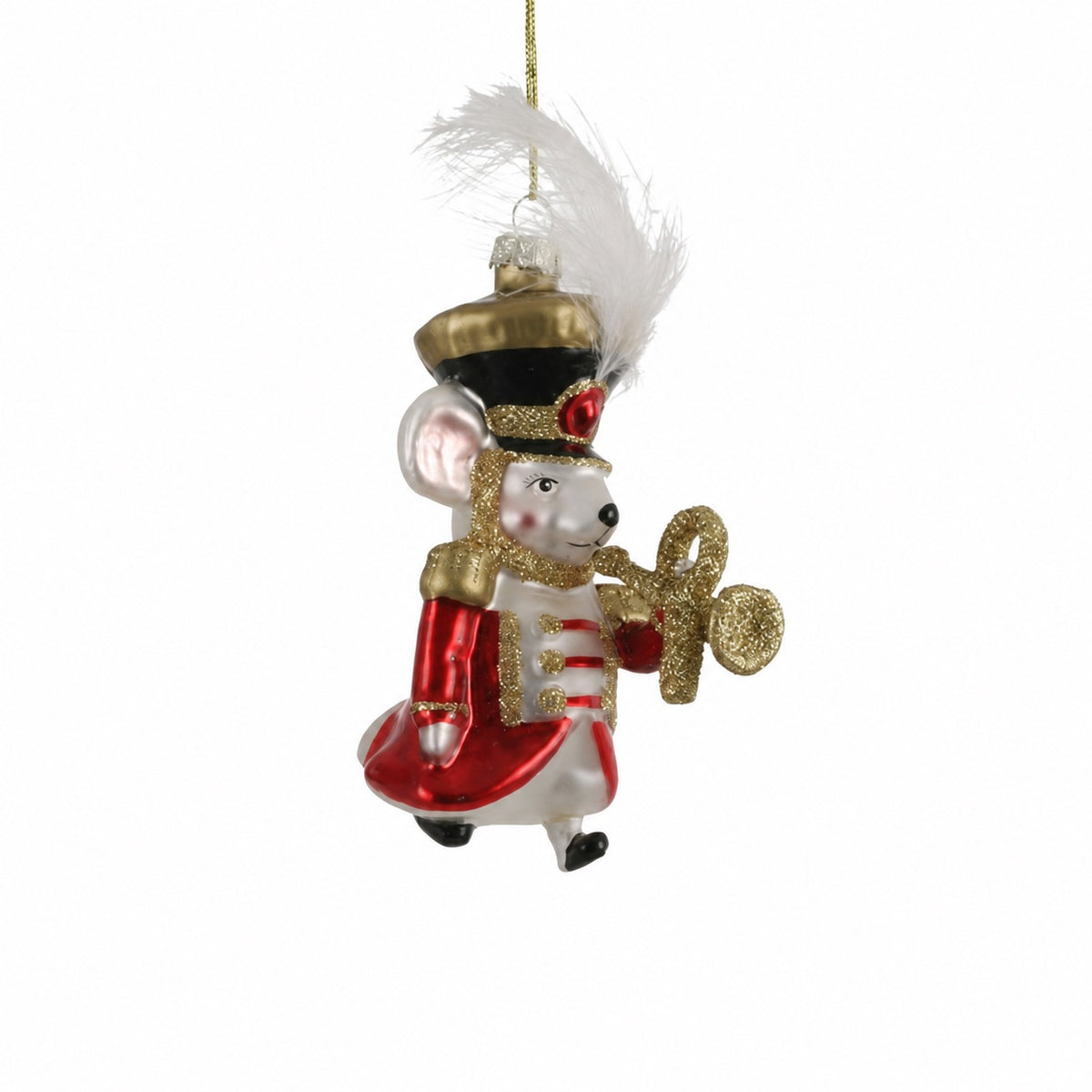 Musician mouse