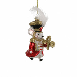 Musician mouse