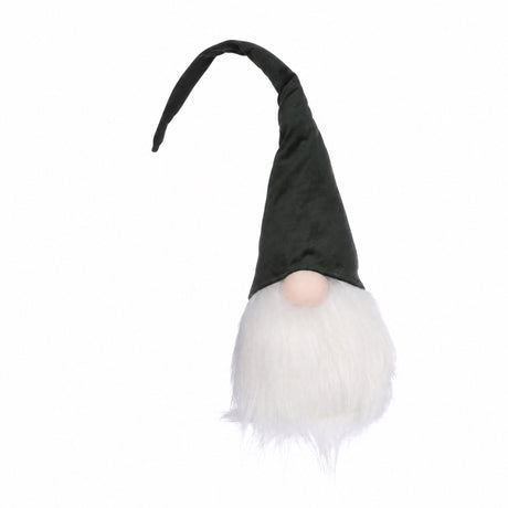 Velour gnomes