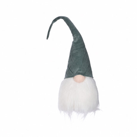 Velour gnomes