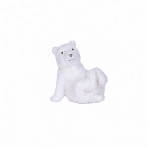 Polar bears