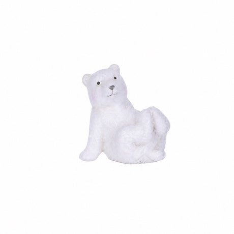 Polar bears