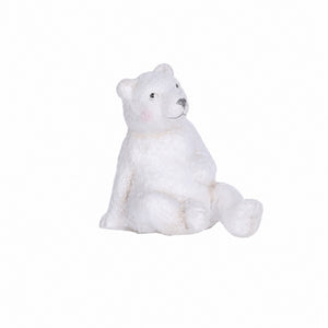 Polar bears