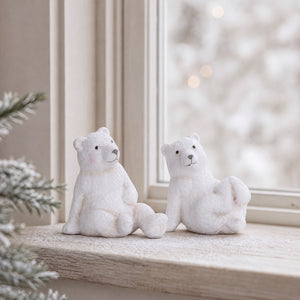 Polar bears