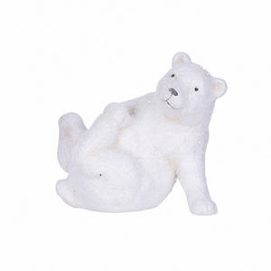 Polar bears