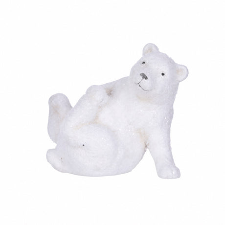 Polar bears