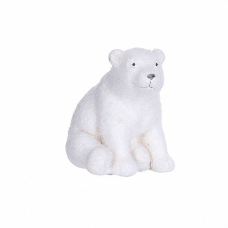 Polar bears