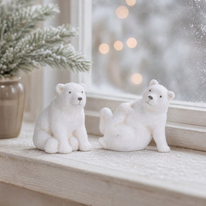 Polar bears