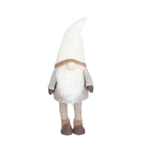 Gnom med lange ben