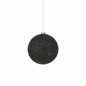 Plastic Christmas ball