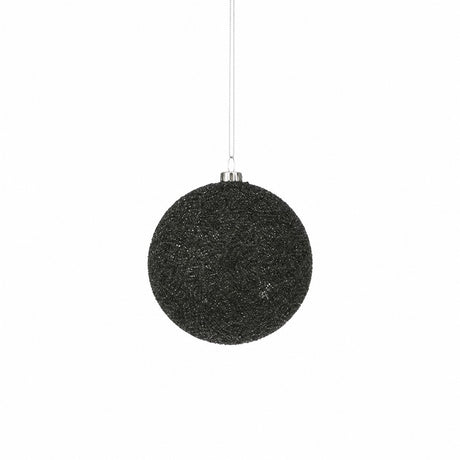 Plastic Christmas ball