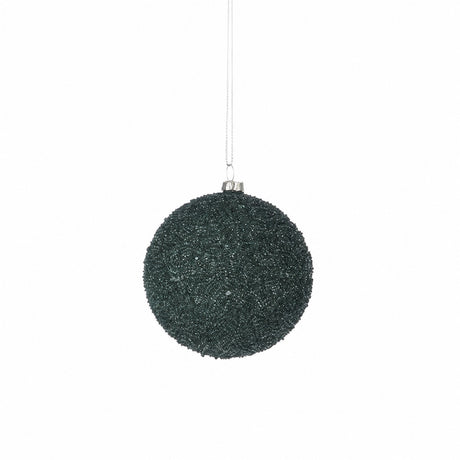 Plastic Christmas ball