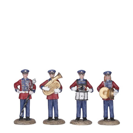 Luville Fanfare