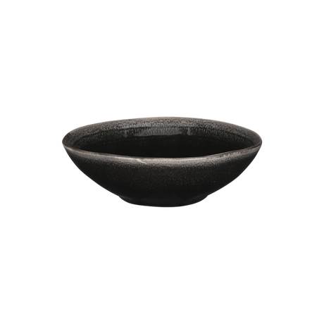 Tabo stentøj skål sort 20 cm