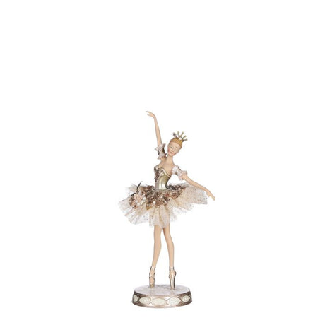 Ballerina