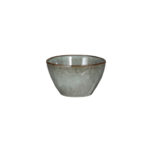 Tabo stentøjsskål 14 cm i grøn