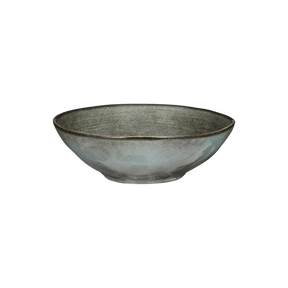 Tabo stentøjsskål grøn 20 cm