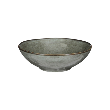 Tabo stentøj skål grøn 23,5 cm