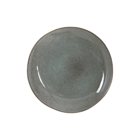 Tabo stentøj middagstallerken grøn