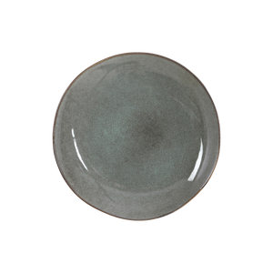 Tabo stentøj middagstallerken grøn