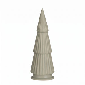Porcelain Christmas tree