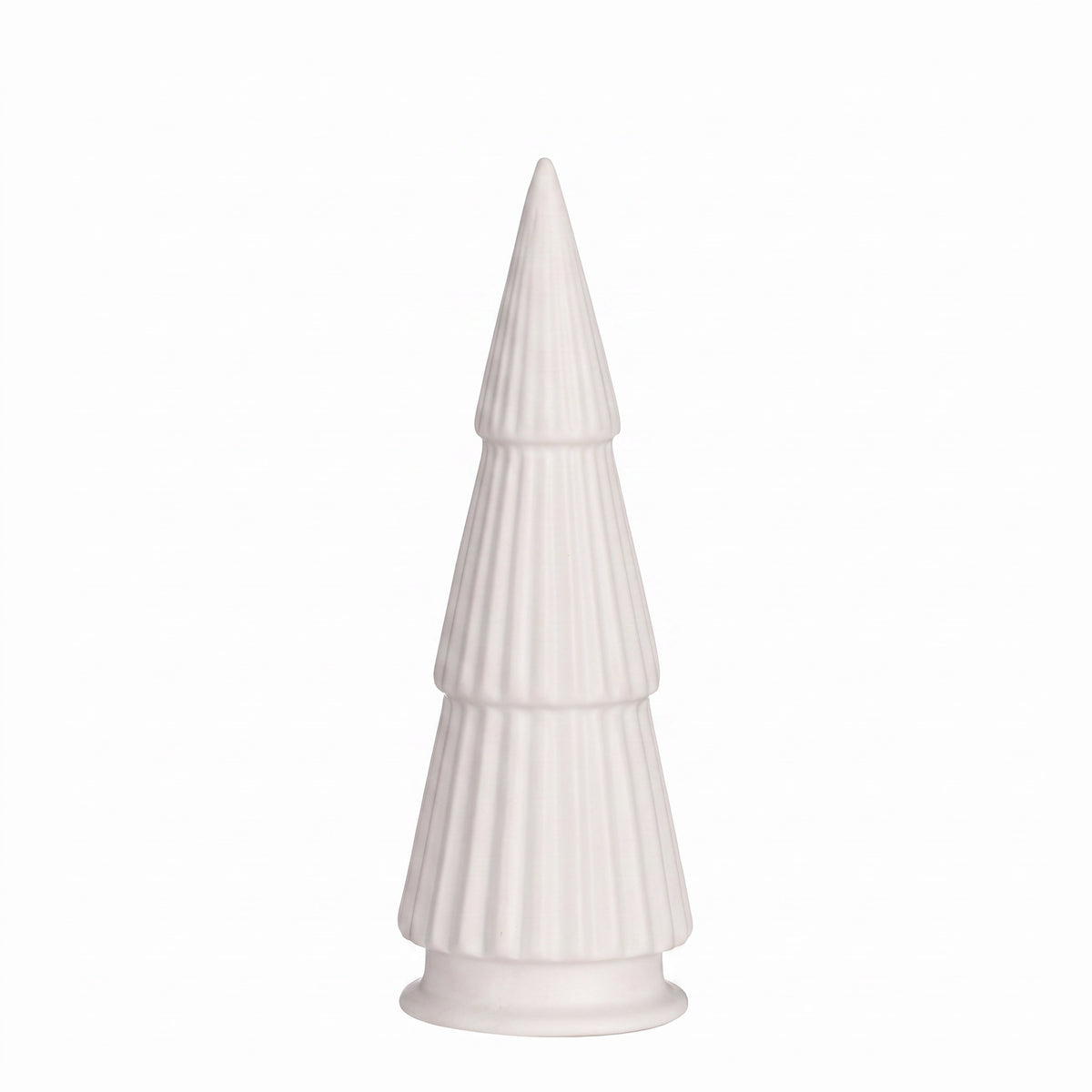 Porcelain Christmas tree