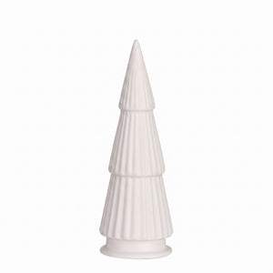 Porcelain Christmas tree