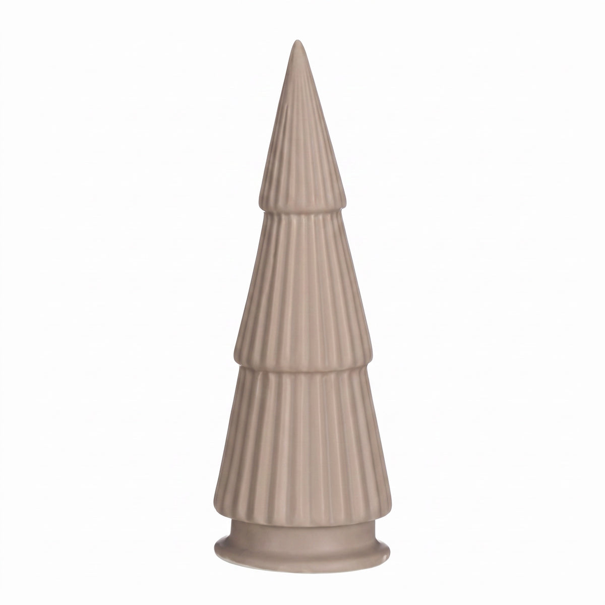 Porcelain Christmas tree