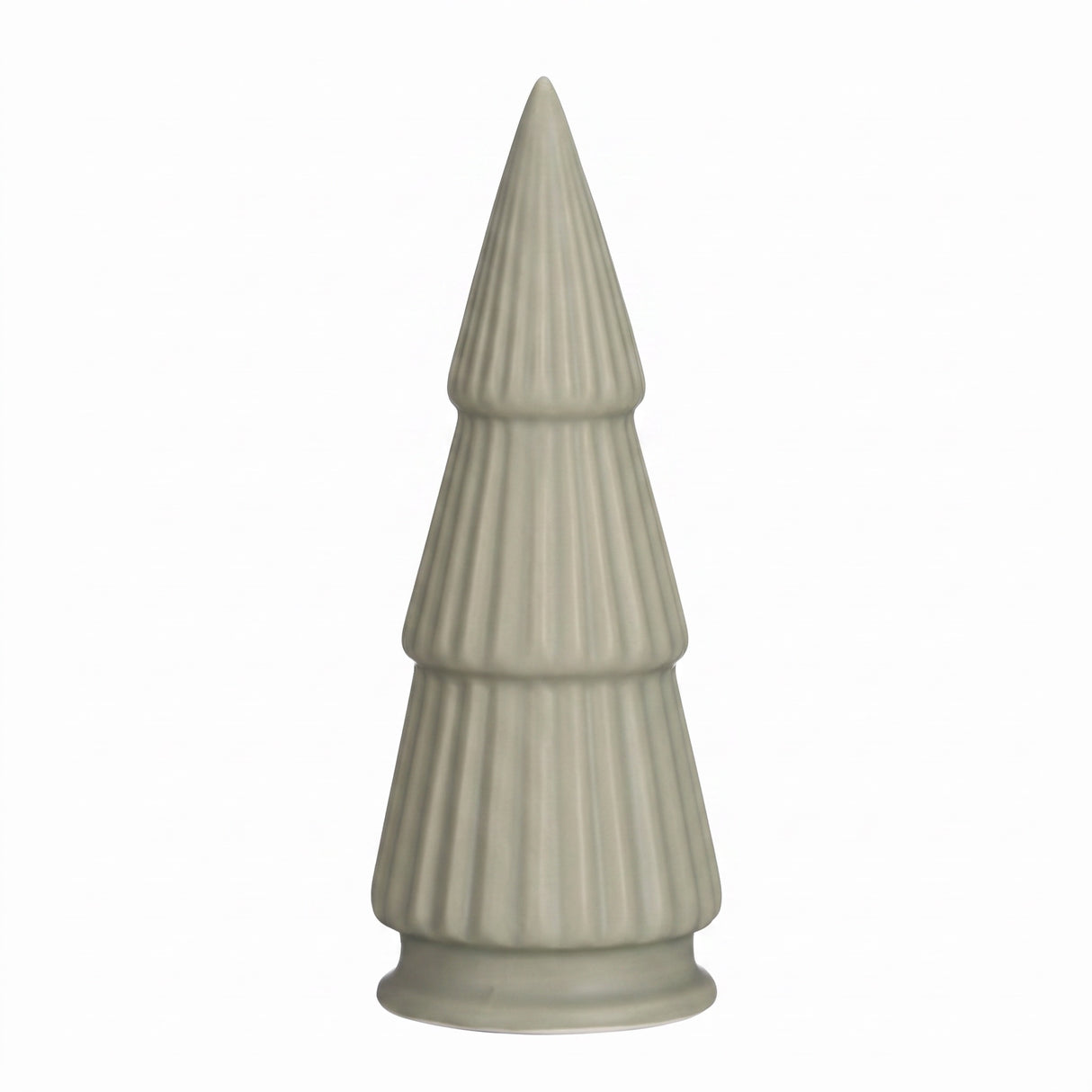 Porcelain Christmas tree