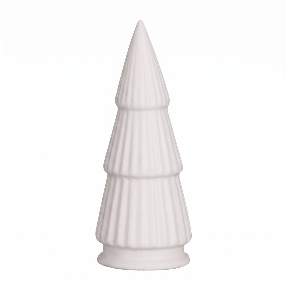 Porcelain Christmas tree
