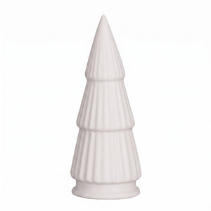 Porcelain Christmas tree