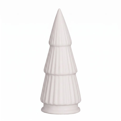 Porcelain Christmas tree