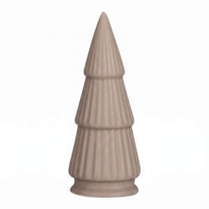 Porcelain Christmas tree