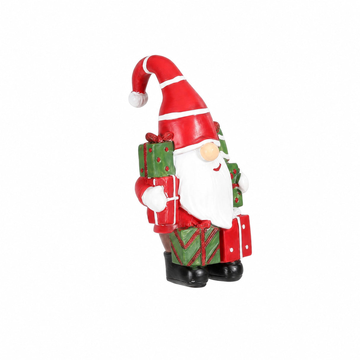 Santa gnomes for planters