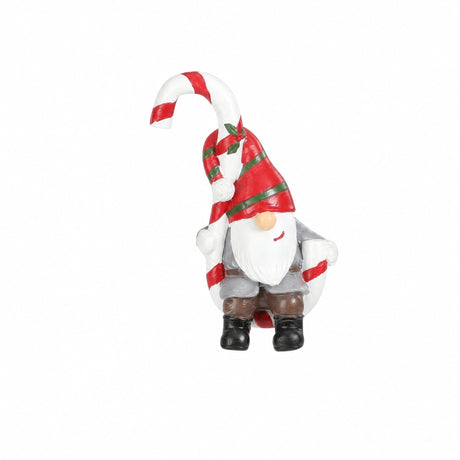 Santa gnomes for planters