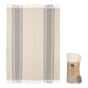 Fiorentino sommerplaid,