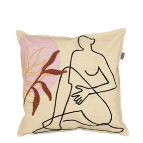 Grazy pude 45 cm x 45 cm