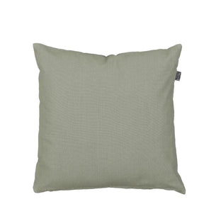 Dakota pude lys grøn 50 cm x 50 cm