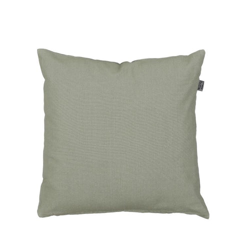 Dakota pude lys grøn 50 cm x 50 cm