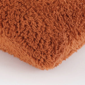 Ruth pude rust 55 cm x 35 cm