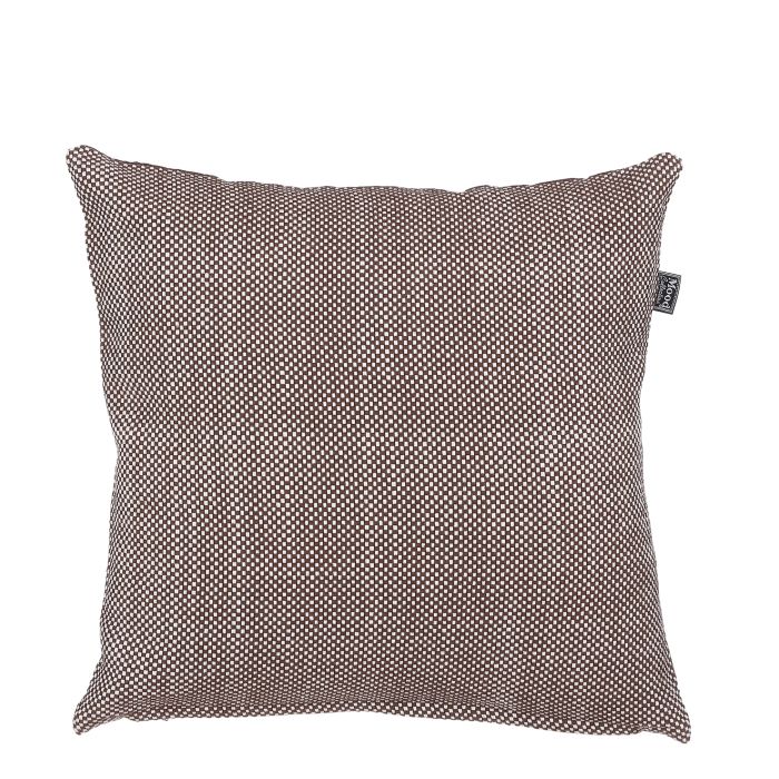 Scalo pude mørkebrun 45 cm x 45 cm