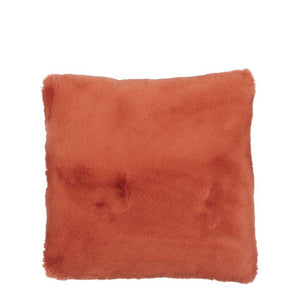 Gosse pude rust 45 cm x 45 cm