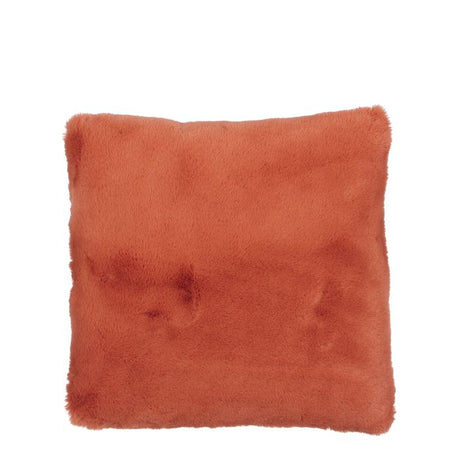 Gosse pude rust 45 cm x 45 cm